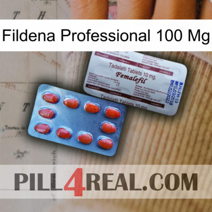 Fildena Professional 100Mg 36